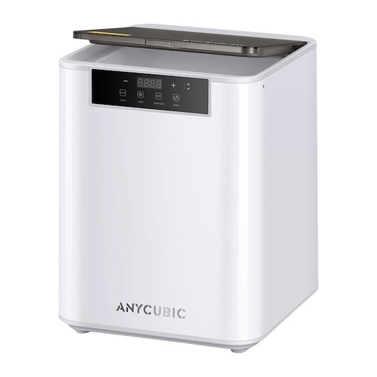 Anycubic Wash & Cure 3 Max 3d Printing Washing Curing Equipment