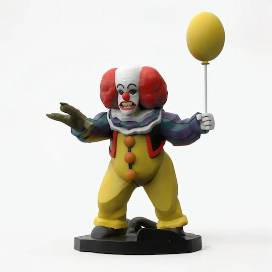 Figure Disney Infinity Style Collection Pennywise 3D Printed 43 Cm 1:4