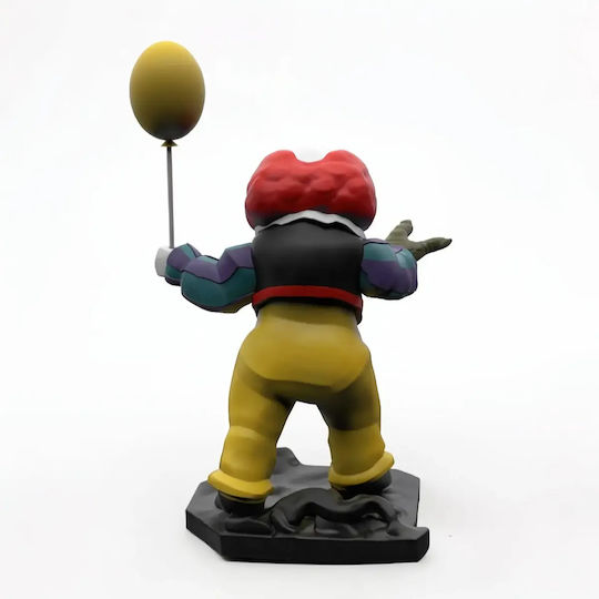 Disney Infinity Stil Sammlung Pennywise 3D Druckfigur 30 cm 1:6