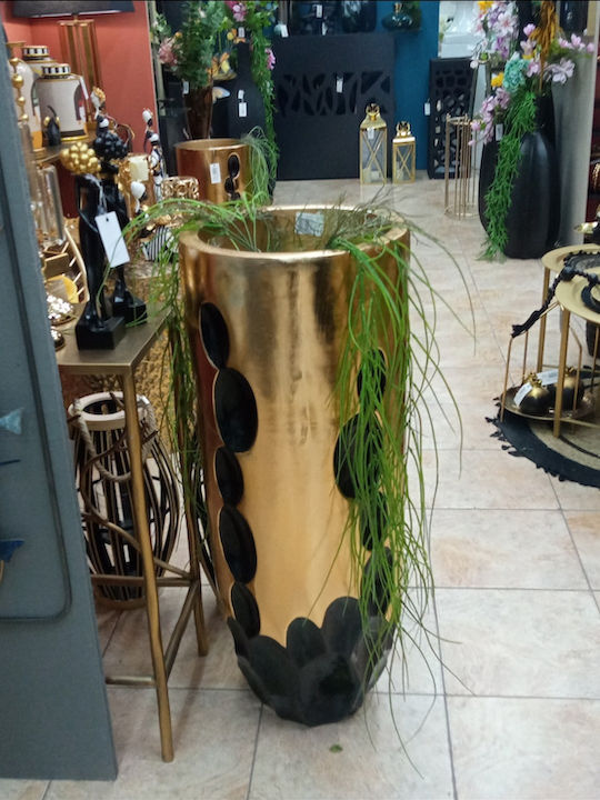 Marhome Κασπώ Fiberglass Μαύρο