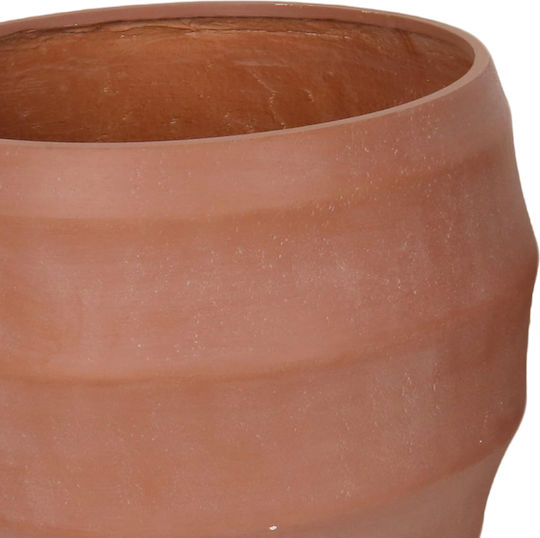 InTheBox Plant Pot Brown