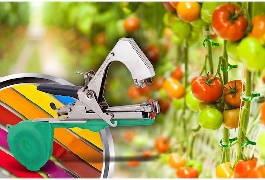 Hr Stapler Binding Plants