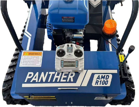 Archer Australia AMD R100 Panther Καταστροφέας Βενζίνης 15hp