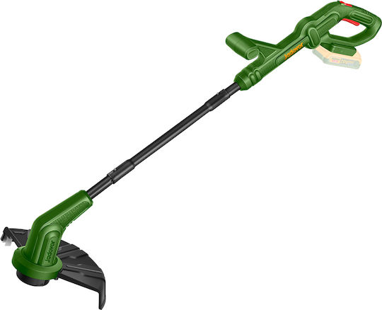 Jadever JDGTP535 Χορτοκοπτικό Ώμου / Χειρός Μπαταρίας 20V με 1 Μπαταρία 2Ah