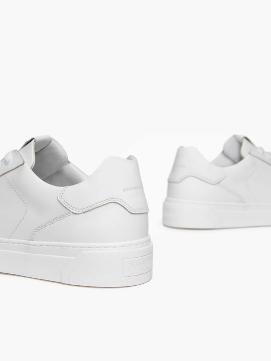 Ανδρικά Sneakers Λευκά
