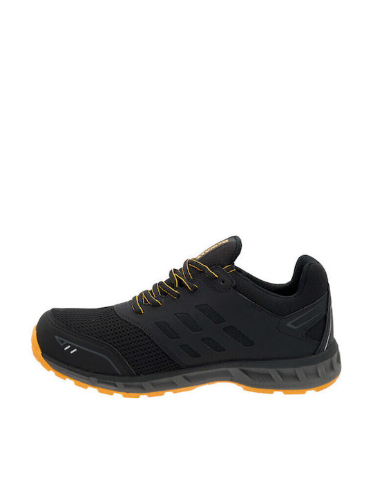 DEWALT Safety Boots S7