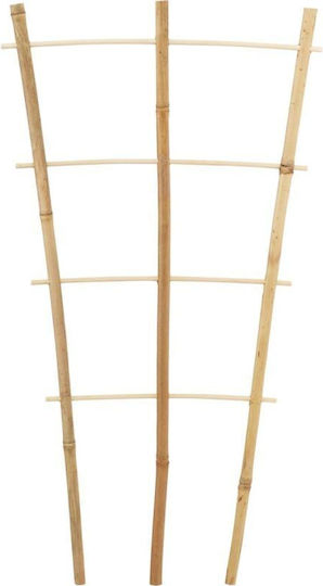 Plant Support Bamboo Pot Stands 3pcs Plant Support Bamboo Pot Stands 3pcs