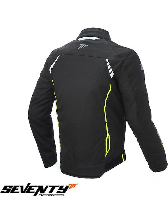 Seventy Degrees SD-JR65 Ανδρικό Μπουφάν Seventy Degrees SD-JR65 Ανδρικό Μπουφάν