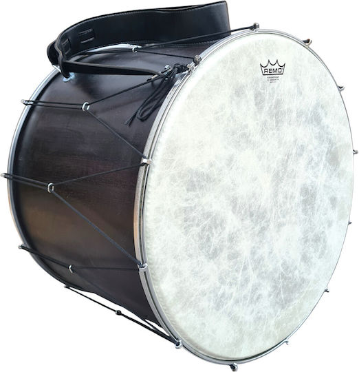 Drums 20 Inches FD-1 Fiberskin 20 Inches With Screws