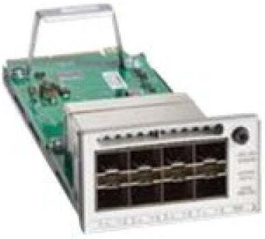 Cisco Catalyst 9300 8 X 10ge Network Module Network Card Spare