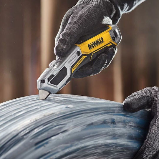 Dewalt Universalmesser Allgemeiner Gebrauch Dwht10999-0
