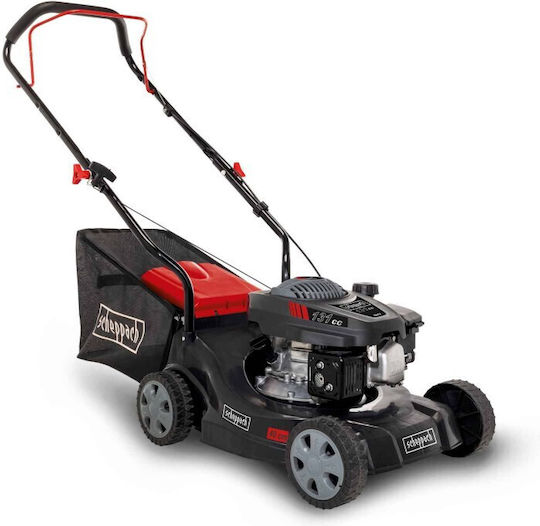 Scheppach MP132-42 Μηχανή Γκαζόν Ηλεκτρική 2500W