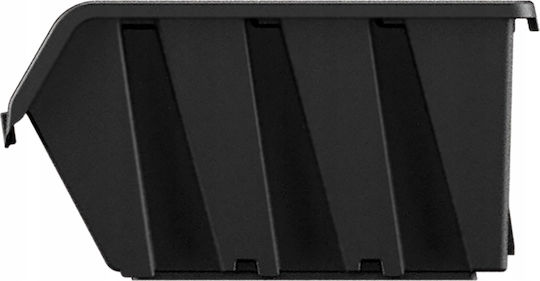 Prosperplast Plastic Tool Bin Organiser W8xD11.5xH6cm