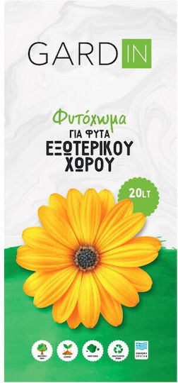 Растителна почва 20лт