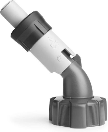 Husqvarna Kombitank Ölventil 5861105-01