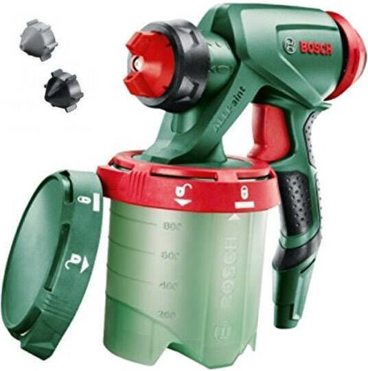 Bosch Accesorii de Unelte Înlocuire pentru pistol de vopsit 1600A008W8 1buc