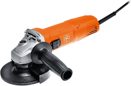 Fein Трохос 125мм Електрически 700W