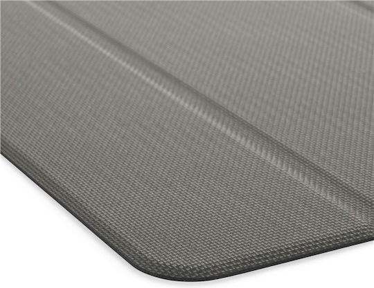 Pipetto Back Cover Rotating Durable Black (iPad Air 11 (m3/m2) / iPad Air 10.9 (2022/2020))