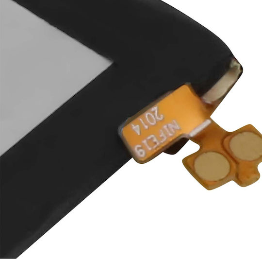 Avizar Replacement Battery Samsung Gear Live Li-polymer 3.7v 300mah 1.1wh White Black