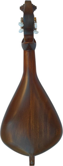 Cretan Lyra Standard