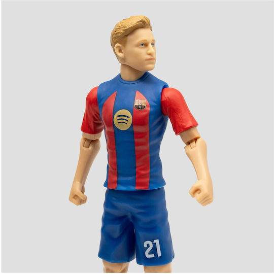 Banbo Toys Football Action Figure