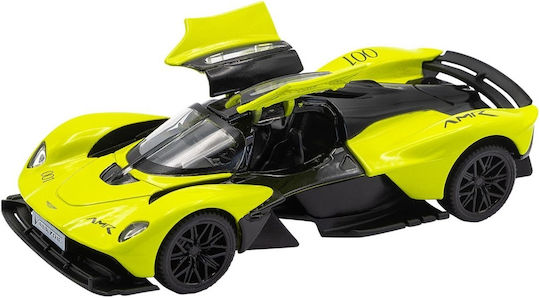 Re.el Toys Car 1:43 for Ages 3+