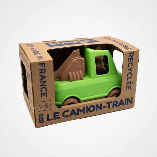 Simple Toys Truck for Ages 4+