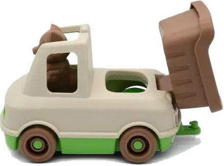 Simple Toys Φορτηγό για 4+ Ετών