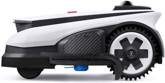 Ecovacs GOAT A1600 LiDAR PRO Ρομποτική Μηχανή Γκαζόν