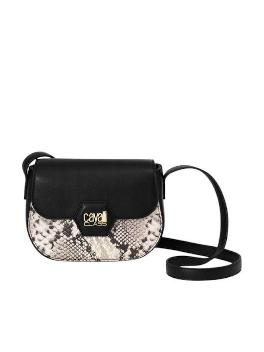 Olivia Women's Crossbody Bag Black