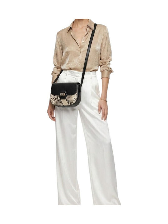 Olivia Women's Crossbody Bag Black