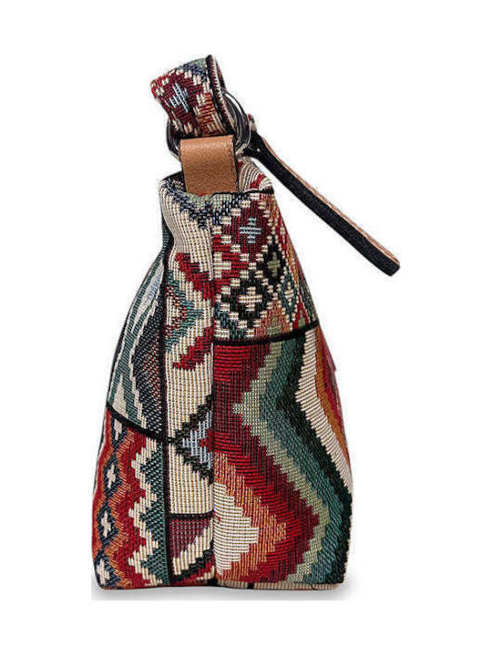 Women's Bag Mini Cretan Multicolour