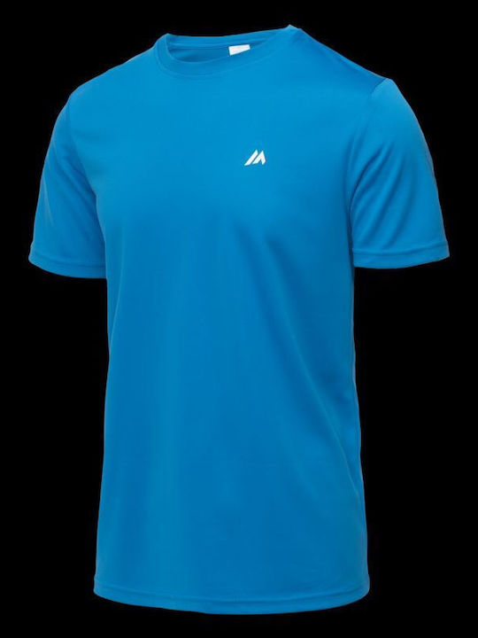 Tricou Sport Albastru