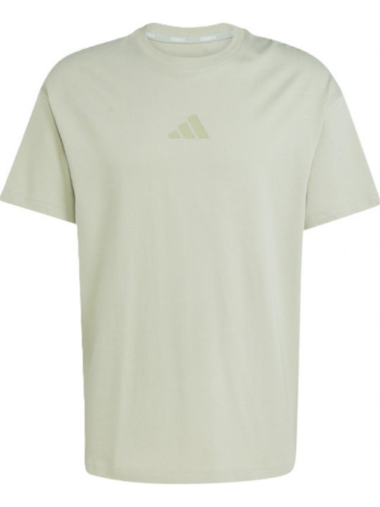 Terrex Αθλητικό T-shirt Hal Green