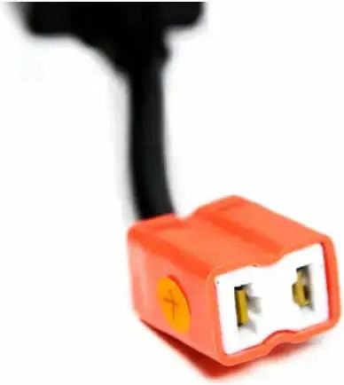 AMiO Car Warning Canceller CAN Bus for H7 Lamp 12V 1 Quantity