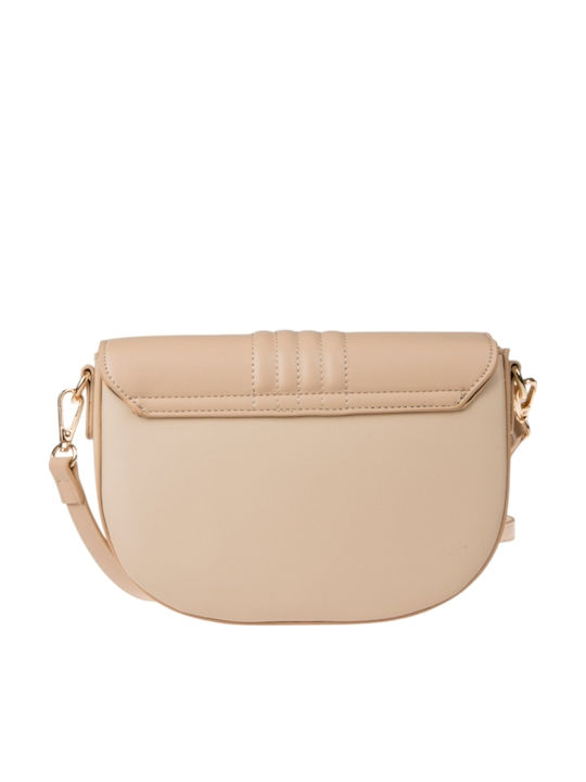 Women's Crossbody Bag Beige