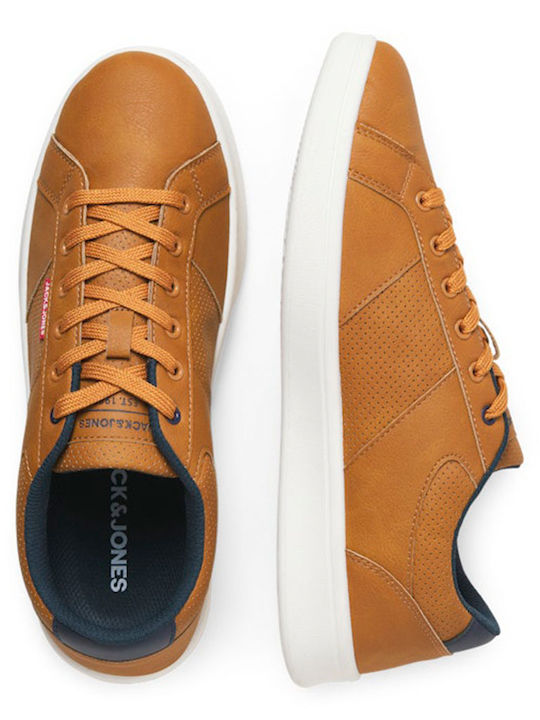 Sneakers Honey Nubuck