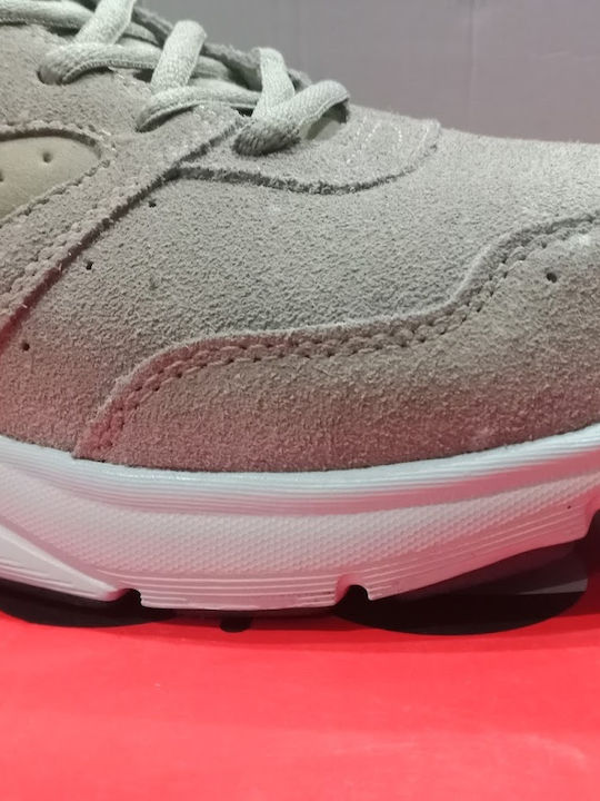 Shape 10 S Männer Sneakers Beige