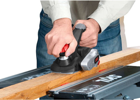 Skil F0151558AA Πλάνη 600W με Σύστημα Αναρρόφησης