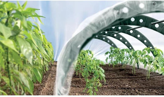 Prosperplast IFLT1-G851 Greenhouse Tunnel 2.4x0.57x0.3m