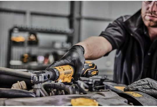 DEWALT Електрическа пила Батерия Литиева 12V 1x3Ах 3/8"