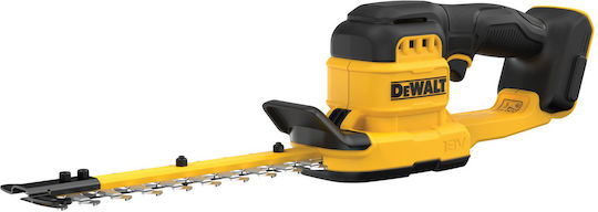 DEWALT DCMHT520N Battery Hedge Trimmer 18V with 20cm Blade Length Solo