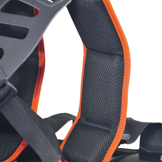 692261 Double Shoulder Strap Support Belt for Brush Cutter