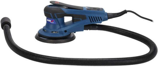 Dedra DED7982 Έκκεντρο Τριβείο 150mm Ρεύματος 350W