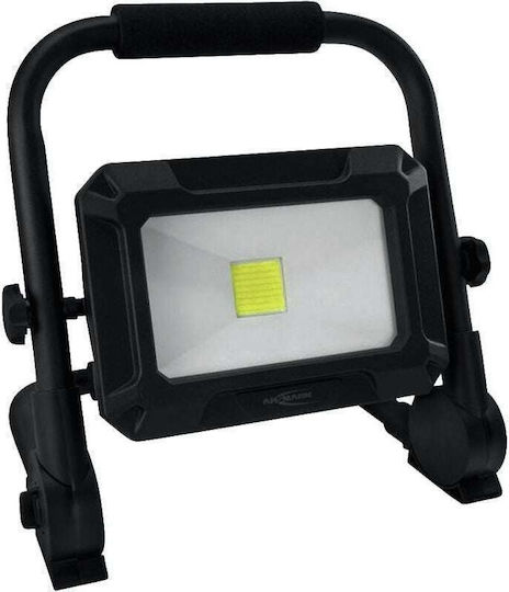 Ansmann Jobsite Light LED with Brightness up to 3000lm Light