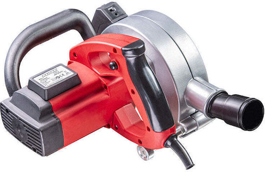 Raider Pro Rdp-wch02 Electric Cut Off Saw with Diameter 150mm and Speed 4000rpm 1.7kW