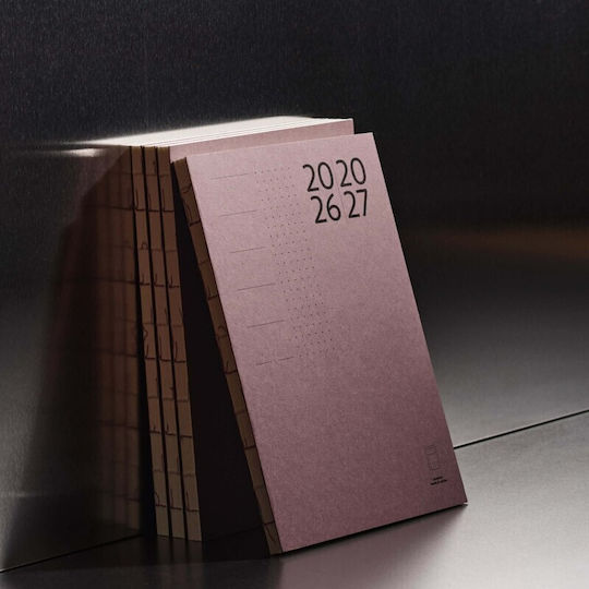 Paper Republic Бележник Булет Журнал 60 Листове