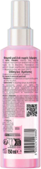 L'Oreal Paris Elvive Glycolic Gloss Lotion Μαλλιών για Αναδόμηση 150ml