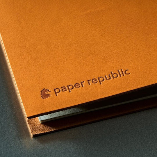 Paper Republic Grand Voyageur Резервни Кори с Ластик