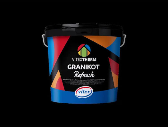 Cf Vitex Granikot Refresh Acrilyc Basis Transparent 905ml